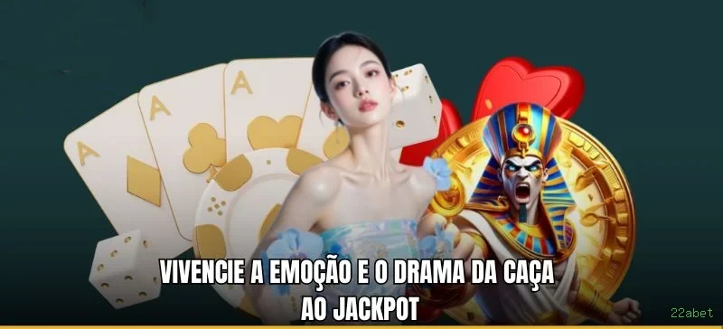 Slots no app 22abet mobile