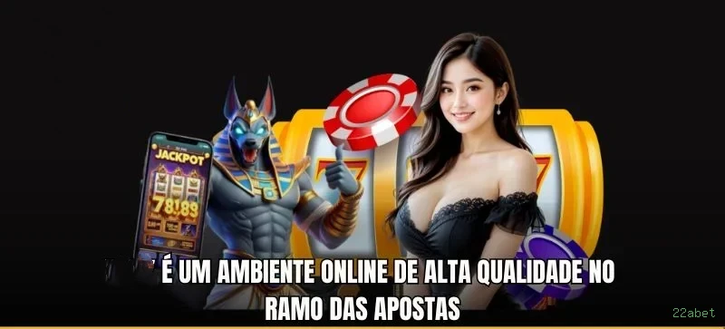 Apostas futebol ao vivo 22abet - odds competitivas