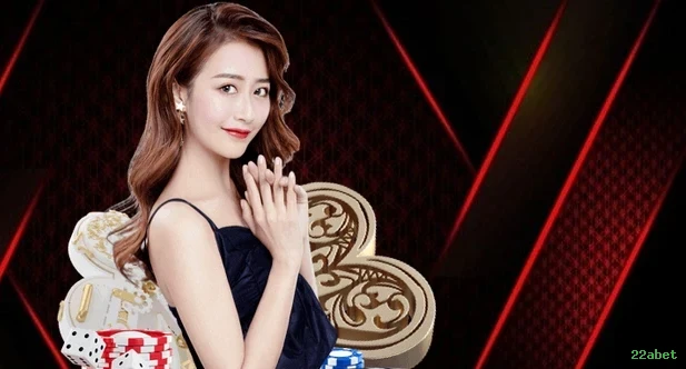 Cassino ao vivo 22abet dealers
