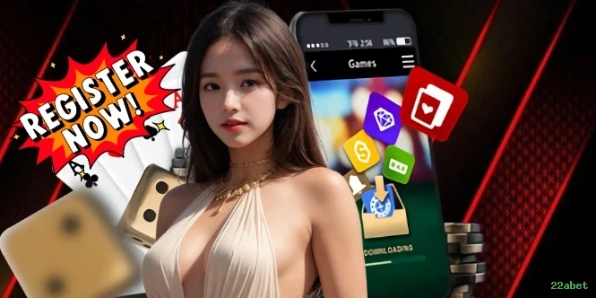App 22abet Android download