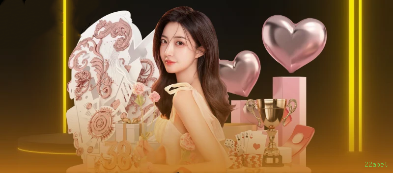 App 22abet apostas esportivas mobile