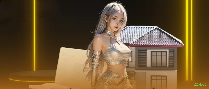 Cassino 22abet app mobile