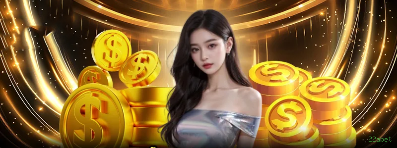 Plataforma 22abet - cassino e apostas