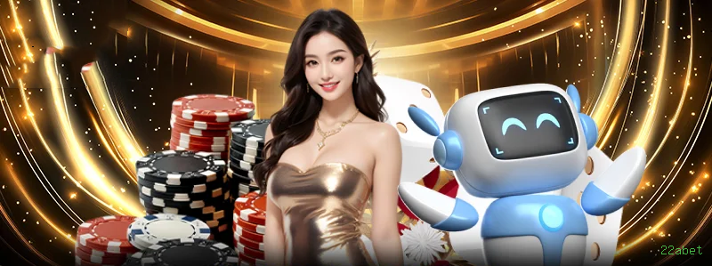 Bônus exclusivos membros VIP 22abet